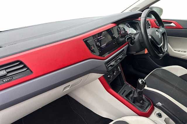 Used Volkswagen Polo 2020 for sale - 78056865: Photo 2