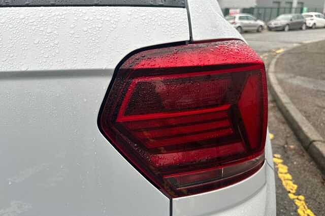 Used Volkswagen Polo 2020 for sale - 78056865: Photo 20