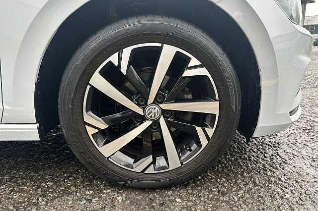 Used Volkswagen Polo 2020 for sale - 78056865: Photo 5