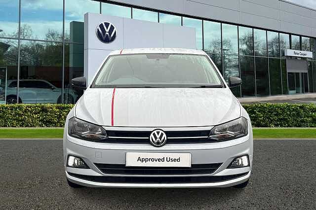 Used Volkswagen Polo 2020 for sale - 78056865: Photo 7