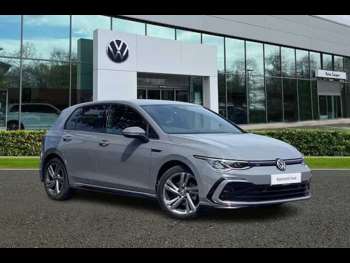 2023 (23) - MK8 Hatchback 5-Dr 1.5 TSI (130ps) R-Line EVO