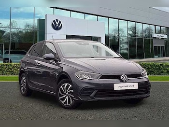 Volkswagen Polo feature image