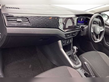 Used Volkswagen Polo 2023 for sale - 77584334: Photo