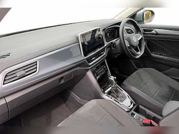 Used Volkswagen T-Roc 2025 for sale - 79489101: Photo