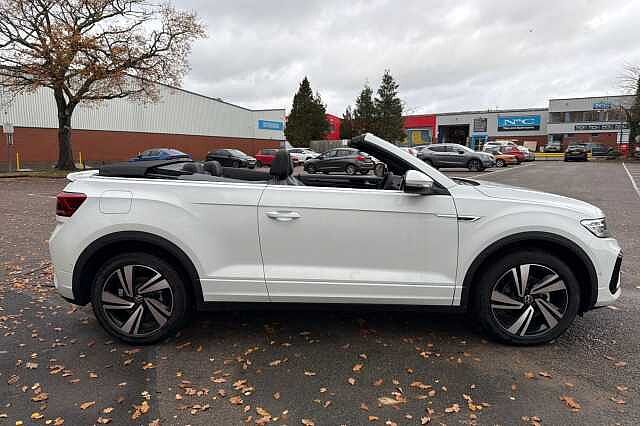Used Volkswagen T-Roc 2025 for sale - 77061708: Photo 27