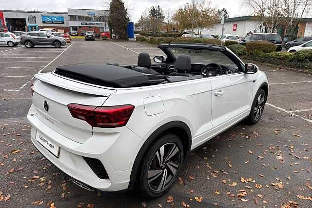 Used Volkswagen T-Roc 2025 for sale - 77061708: Photo 33