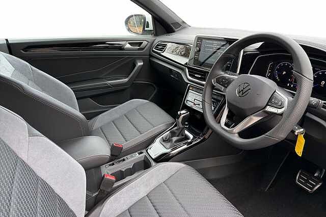 Used Volkswagen T-Roc 2025 for sale - 77061708: Photo 6
