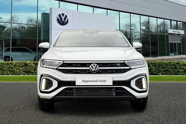 Used Volkswagen T-Roc 2025 for sale - 77061708: Photo 7