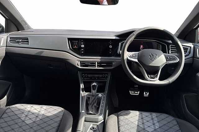 Used Volkswagen Taigo 2025 for sale - 77704213: Photo 10