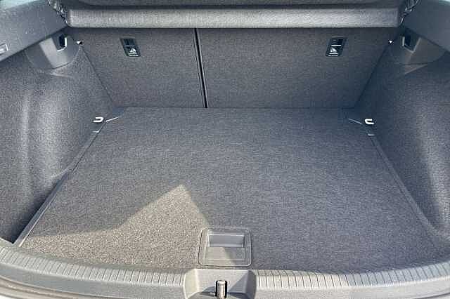 Used Volkswagen Taigo 2025 for sale - 77704213: Photo 11