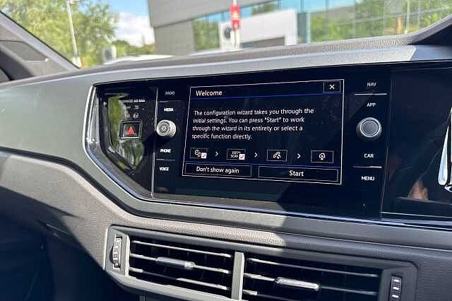 Used Volkswagen Taigo 2025 for sale - 77704213: Photo 13