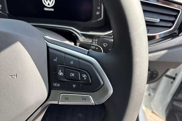 Used Volkswagen Taigo 2025 for sale - 77704213: Photo 16