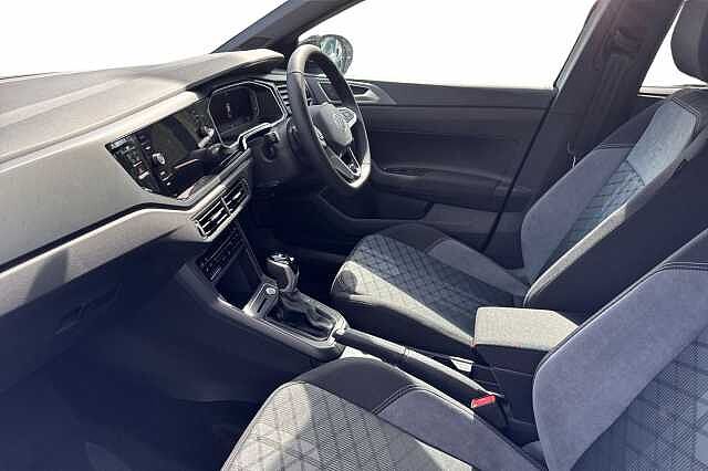 Used Volkswagen Taigo 2025 for sale - 77704213: Photo 2