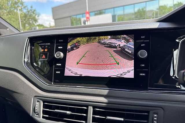 Used Volkswagen Taigo 2025 for sale - 77704213: Photo 23