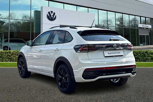 Used Volkswagen Taigo 2025 for sale - 77704213: Photo 3