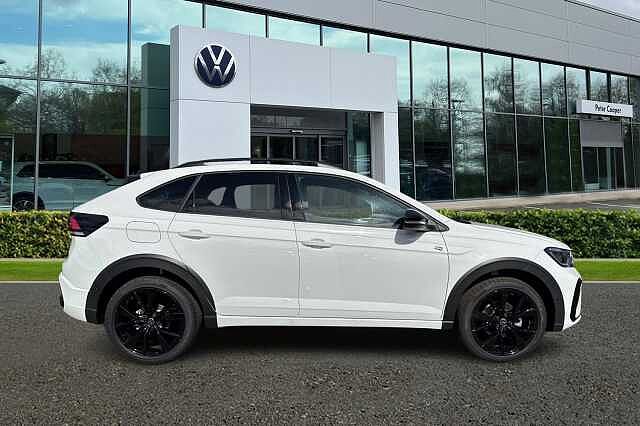 Used Volkswagen Taigo 2025 for sale - 77704213: Photo 4