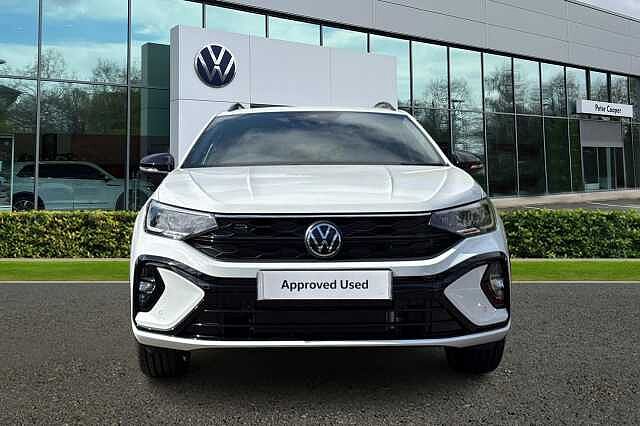 Used Volkswagen Taigo 2025 for sale - 77704213: Photo 7