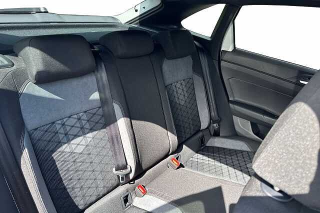 Used Volkswagen Taigo 2025 for sale - 77704213: Photo 8