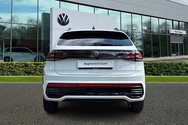 Used Volkswagen Taigo 2025 for sale - 77704213: Photo 9