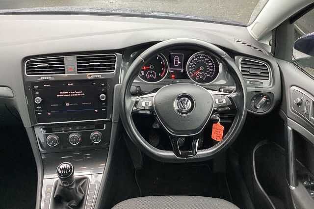 Used Volkswagen Golf 2019 for sale - 77572599: Photo 14