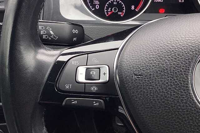 Used Volkswagen Golf 2019 for sale - 77572599: Photo 15