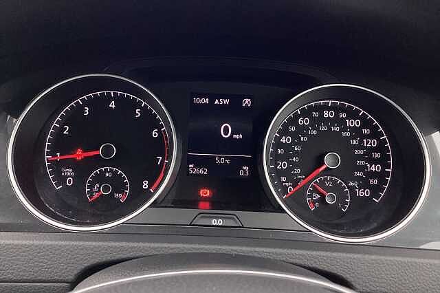 Used Volkswagen Golf 2019 for sale - 77572599: Photo 17