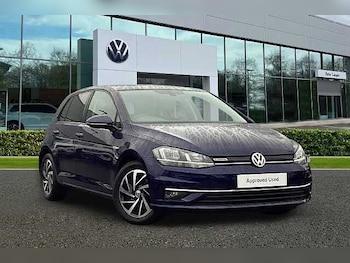 Used Volkswagen Golf 2019 for sale - 77572599: Photo
