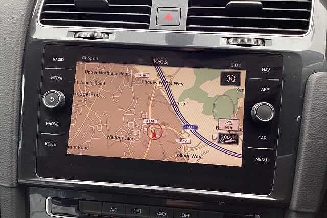 Used Volkswagen Golf 2019 for sale - 77572599: Photo 22