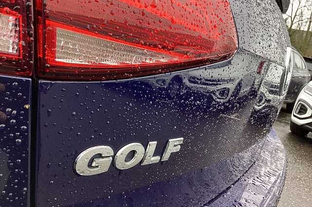 Used Volkswagen Golf 2019 for sale - 77572599: Photo 28