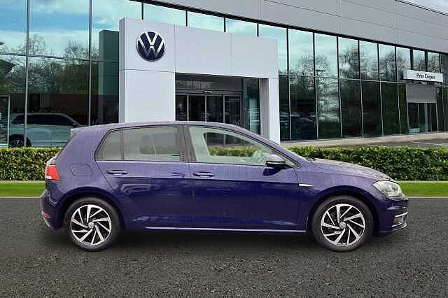 Used Volkswagen Golf 2019 for sale - 77572599: Photo 4