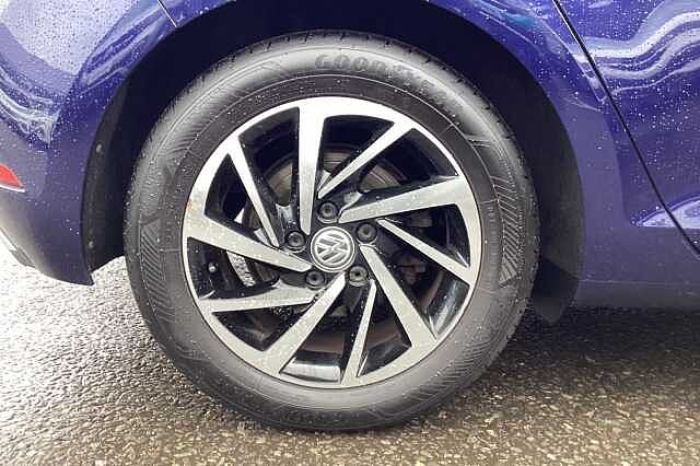 Used Volkswagen Golf 2019 for sale - 77572599: Photo 5