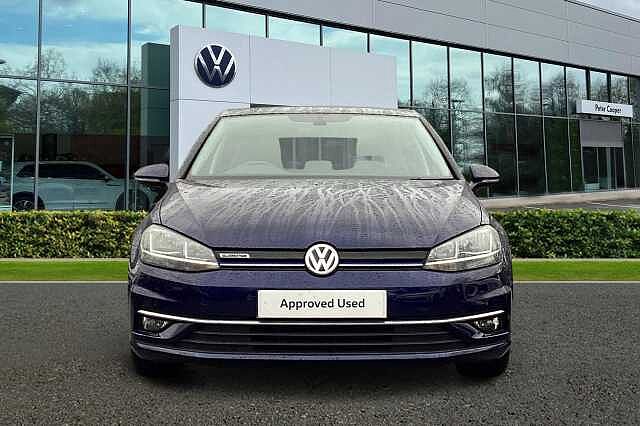 Used Volkswagen Golf 2019 for sale - 77572599: Photo 7