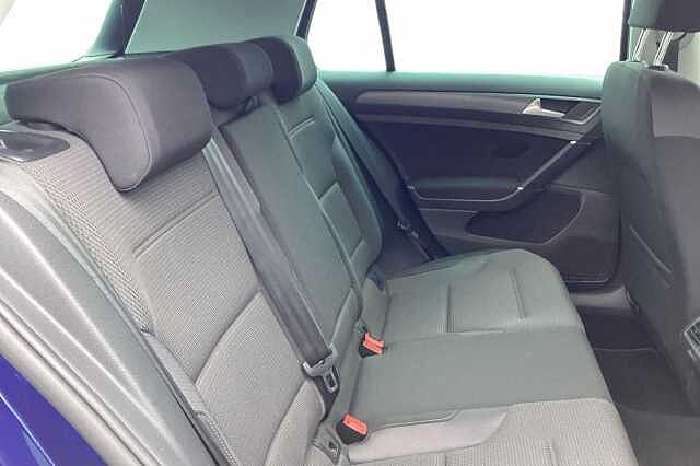 Used Volkswagen Golf 2019 for sale - 77572599: Photo 8