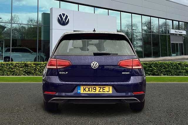 Used Volkswagen Golf 2019 for sale - 77572599: Photo 9