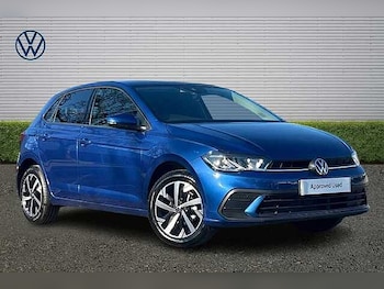 Used Volkswagen Polo 2026 for sale - 79091002: Photo