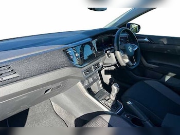 Used Volkswagen Polo 2026 for sale - 79091002: Photo