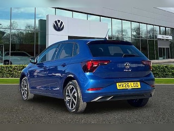Used Volkswagen Polo 2026 for sale - 79091002: Photo
