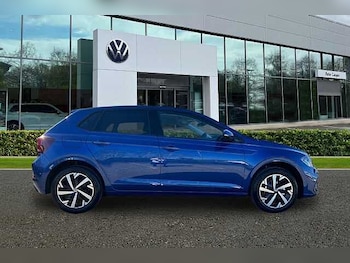 Used Volkswagen Polo 2026 for sale - 79091002: Photo