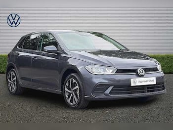 Used Volkswagen Polo 2024 for sale - 79371409: Photo