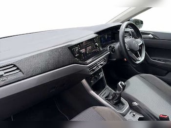 Used Volkswagen Polo 2024 for sale - 79371409: Photo