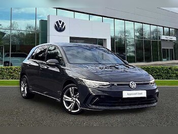 2022 (72) - 1.5 TSI R-Line 5dr