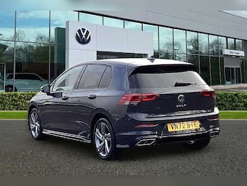 Used Volkswagen Golf 2022 for sale - 76910867: Photo