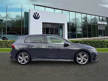 Used Volkswagen Golf 2022 for sale - 76910867: Photo