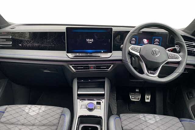 Used Volkswagen Tiguan 2024 for sale - 76712274: Photo 10