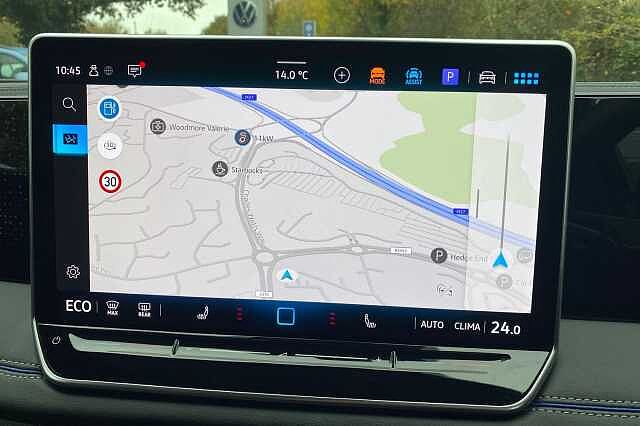 Used Volkswagen Tiguan 2024 for sale - 76712274: Photo 13