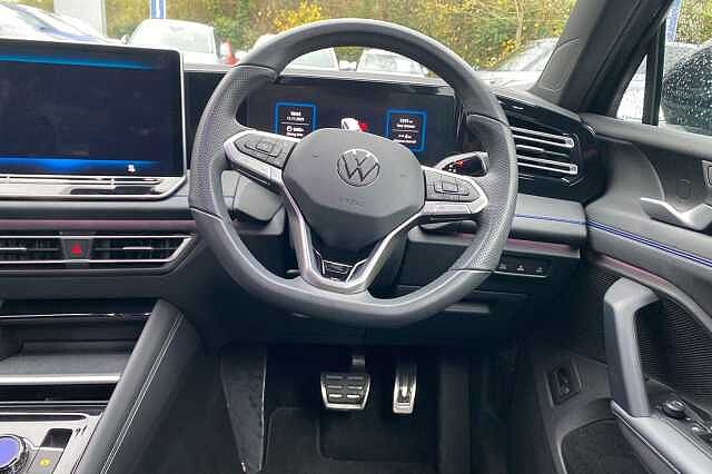 Used Volkswagen Tiguan 2024 for sale - 76712274: Photo 14