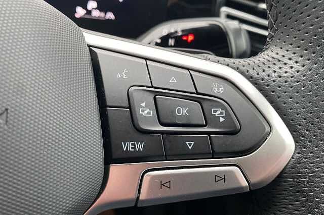 Used Volkswagen Tiguan 2024 for sale - 76712274: Photo 17