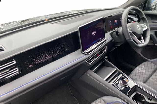 Used Volkswagen Tiguan 2024 for sale - 76712274: Photo 2