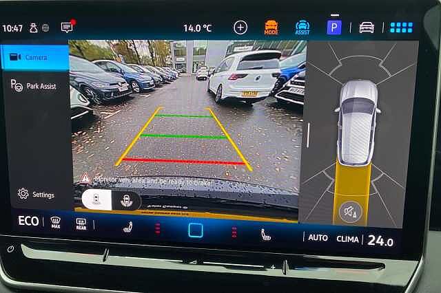 Used Volkswagen Tiguan 2024 for sale - 76712274: Photo 27