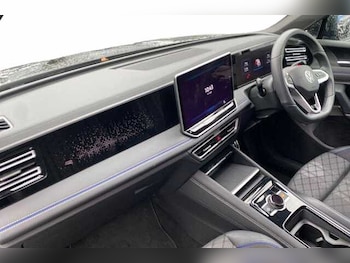 Used Volkswagen Tiguan 2024 for sale - 76712274: Photo